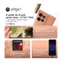 Imagem de Smartphone Motorola Edge 50 5G 256GB, 12GB RAM, 12GB Ram Boost, 50MP Sony Camera, Moto AI, Ultrarresistencia militar