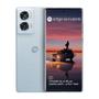 Imagem de Smartphone Motorola Edge 50 Fusion 256GB 5G Azul