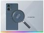 Imagem de Smartphone Motorola Edge 50 Fusion 256GB Blue Teal 5G 8GB RAM 6,7" Câmera Sony Dupla Selfie 32MP Dual Chip