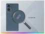 Imagem de Smartphone Motorola Edge 50 Fusion 256GB Blue Teal 5G 8GB RAM 6,7" Câmera Sony Dupla Selfie 32MP Dual Chip