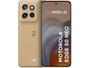 Imagem de Smartphone Motorola Edge 50 Neo 256GB Latte (Marrom) 5G 8GB RAM 6,4" Câm. Tripla + Selfie 32MP