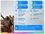 Imagem de Smartphone Motorola Edge 50 Neo 256GB Latte (Marrom) 5G 8GB RAM 6,4" Câm. Tripla + Selfie 32MP