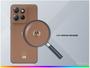 Imagem de Smartphone Motorola Edge 50 Neo 256GB Mocha Mousse 5G 16GB RAM 6,4" Câm. Tripla + Selfie 32MP