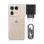 Imagem de Smartphone Motorola Edge 50 Ultra 5G 512GB - Wood, 24GB RAM Boost, Câmera 50MP Ultra-Pixel, Selfie 50MP e Tela 6,7 - Moto AI
