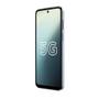 Imagem de Smartphone Motorola G53 5G 128GB Tela 6.5" Câmera Tripla 50MP Prata