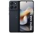 Smartphone Motorola G56 256GB Grafite 5G 8GB de RAM 6,7" Câm. Dupla + Selfie 32MP Imagem de Smartphone Motorola G56 256GB Grafite 5G 8GB de RAM 6,7" Câm. Dupla + Selfie 32MP