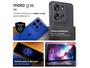 Smartphone Motorola G56 256GB Grafite 5G 8GB de RAM 6,7" Câm. Dupla + Selfie 32MP Imagem de Smartphone Motorola G56 256GB Grafite 5G 8GB de RAM 6,7" Câm. Dupla + Selfie 32MP
