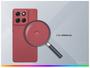 Smartphone Motorola G86 256GB Vermelho 5G 8GB+8GB RAM Boost Inteligente 6,7" Câm. Dupla + Selfie 32MP Imagem de Smartphone Motorola G86 256GB Vermelho 5G 8GB+8GB RAM Boost Inteligente 6,7" Câm. Dupla + Selfie 32MP