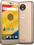 Imagem de Smartphone Motorola Moto C Plus XT1726 4G 16GB Dual Chip Tela 5 Android 7.0 Nougat ANATEL