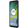 Imagem de Smartphone Motorola Moto E13 64GB G Preto  4G Octa-Core 4GB RAM 6,5" Câm. 13MP+Selfie 5MP Dual Chip