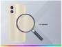 Imagem de Smartphone Motorola Moto E13 64GB Off-White 4G Octa-Core 4GB RAM 6,5" Câm. 13MP Selfie 5MP Dual Chip
