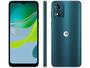 Imagem de Smartphone Motorola Moto E13 64GB Verde 4G Octa-Core 4GB RAM 6,5" Câm. 13MP + Selfie 5MP Dual Chip