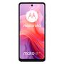 Imagem de Smartphone Motorola Moto E14 XT-2421-12 64GB 2GB RAM Dual SIM Tela 6.56" - Lavanda