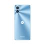 Imagem de Smartphone Motorola Moto E22 128GB 4G Octa Core 4GB RAM Câmera 16MP + Selfie 5MP Tela de 6.5'' - Azul