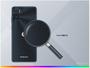 Imagem de Smartphone Motorola Moto E22 64GB Preto 4G 4GB RAM 6,5” Câm. Dupla + Selfie 5MP Dual Chi