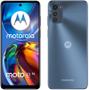 Imagem de Smartphone Motorola Moto E32 4G 64GB 4GB RAM Câmera Tripla 16MP + 2MP + 2MP Frontal 8MP Grafite - Dual Chip