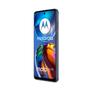 Imagem de Smartphone Motorola Moto E32 64GB 4G RAM Câmera Tripla 16MP Tela 6.5" Grafite