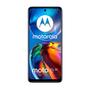 Imagem de Smartphone Motorola Moto E32 XT2227-1, Tela 6.5" 4GB RAM, 64GB, Câmera Frontal de 8 MP Azul