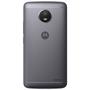 Imagem de Smartphone Motorola Moto E4 16GB Dual Chip 4G Tela 5" Câmera 8MP Selfie 5MP Android 7.1 Titanium