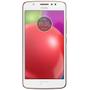 Imagem de Smartphone Motorola Moto E4, Dual Chip, Ouro Rose, Tela 5", 4G+WiFi, Android 7.1.1, 8MP, 16GB