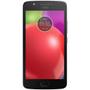 Imagem de Smartphone Motorola Moto E4, Dual Chip, Titanium, Tela 5", 4G+WiFi, Android 7.1.1 Nougat, 8MP, 16GB
