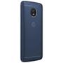 Imagem de Smartphone Motorola Moto E4 Plus 16GB Dual 4G 5.5" Câmera 13MP Selfie 5MP Android 7.1 Azul Safira