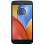 Imagem de Smartphone Motorola Moto E4 Plus 16GB Dual 4G 5.5" Câmera 13MP Selfie 5MP Android 7.1 Azul Safira