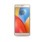 Imagem de Smartphone Motorola Moto E4 Plus Fine Gold 32Gb Tela 5,5