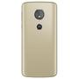 Imagem de Smartphone Motorola Moto E5 16GB Ouro - Dual Chip 4G Câm 13MP + Selfie 5MP Flash Tela 5.7 Pol