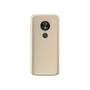 Imagem de Smartphone Motorola Moto E5 Plus 16GB 2GB RAM Câmera Dupla 12MP Tela 6" - Dourado