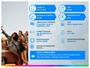 Imagem de Smartphone Motorola Moto E6i 32GB Pink 4G 2GB RAM Tela 6,1” Câm. Dupla + Selfie 5M