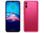 Imagem de Smartphone Motorola Moto E6i 32GB Pink 4G 2GB RAM Tela 6,1” Câm. Dupla + Selfie 5M