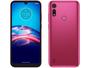 Imagem de Smartphone Motorola Moto E6i 32GB Pink - 4G 2GB RAM Tela 6,1” Câm. Dupla + Selfie 5MP