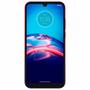 Imagem de Smartphone Motorola Moto E6i 32GB Tela 6.1" Câmera 13MP Frontal 5MP Android 10 Go Pink