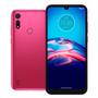 Imagem de SMARTPHONE Motorola Moto E6i XT2053 32GB 4G Tela 6.1 Dual CHIP 2GB RAM Câm.Dupla+Selfie 5MP ANATEL