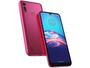 Imagem de SMARTPHONE Motorola Moto E6i XT2053 32GB 4G Tela 6.1 Dual CHIP 2GB RAM Câm.Dupla+Selfie 5MP ANATEL