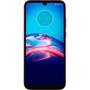 Imagem de Smartphone Motorola Moto E6s 32GB Dual Chip 4G Tela 6,1" Câmera Dupla 13MP 2MP Frontal 5MP Vermelho