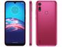 Imagem de Smartphone Motorola Moto E6S 32GB Pink 4G Octa-Core 2GB RAM 6,1” Câm. Dupla + Selfie 5MP