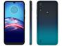 Imagem de Smartphone Motorola Moto E6S 64GB Azul Navy 4G Octa-Core 4GB RAM 6,1” Câm. Dupla + Selfie 5MP