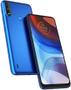 Imagem de Smartphone Motorola Moto E7 Power 32GB 2GB RAM Azul Metálico