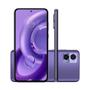 Imagem de Smartphone Motorola Moto Edge 30 Neo 256GB 8GB RAM "6.3 Violeta