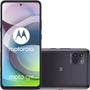 Imagem de Smartphone Motorola Moto G 5G 128GB 6GB RAM Câmera Traseira Tripla Selfie 16MP 6.7” Preto Prisma