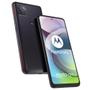 Imagem de Smartphone Motorola Moto G 5G Preto, Tela 6.7", 5G+Wi-Fi+NFC, And. 10, 6GB RAM, 128GB