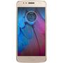 Imagem de Smartphone Motorola Moto G 5S 32Gb Dual Chip 4G 5.2'' Câmera 16Mp e Frontal 5Mp Android 7.1 Ouro
