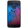 Imagem de Smartphone Motorola Moto G 5S 32Gb Dual Chip 4G 5.2" Câmera 16Mp e Frontal 5Mp Android 7.1 Platinum