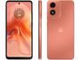 Imagem de Smartphone Motorola Moto G04s 128GB 4GB RAM 6,6" Câmera 50MP + Selfie 5MP Dual Chip Grafite