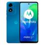 Smartphone Motorola Moto G04s 128GB 8gb de Ram Tela 6,6 Câmera 50MP Selfie 5MP Dual Chip azul Imagem de Smartphone Motorola Moto G04s 128GB 8gb de Ram Tela 6,6 Câmera 50MP Selfie 5MP Dual Chip azul
