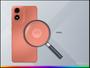 Imagem de Smartphone Motorola Moto G04s 128GB Coral 4GB RAM 6,6" Câm 50MP + Selfie 5MP Dual Chip