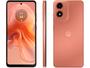 Smartphone Motorola Moto G04s 128GB Coral 4GB RAM 6,6" Câm 50MP + Selfie 5MP Dual Chip Imagem de Smartphone Motorola Moto G04s 128GB Coral 4GB RAM 6,6" Câm 50MP + Selfie 5MP Dual Chip