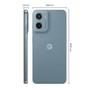 Smartphone Motorola Moto G05 128GB - Cinza, 12GB (4GB RAM +8GB RAM Boost), Câmera 50MP e Tela 6,7" Imagem de Smartphone Motorola Moto G05 128GB - Cinza, 12GB (4GB RAM +8GB RAM Boost), Câmera 50MP e Tela 6,7"